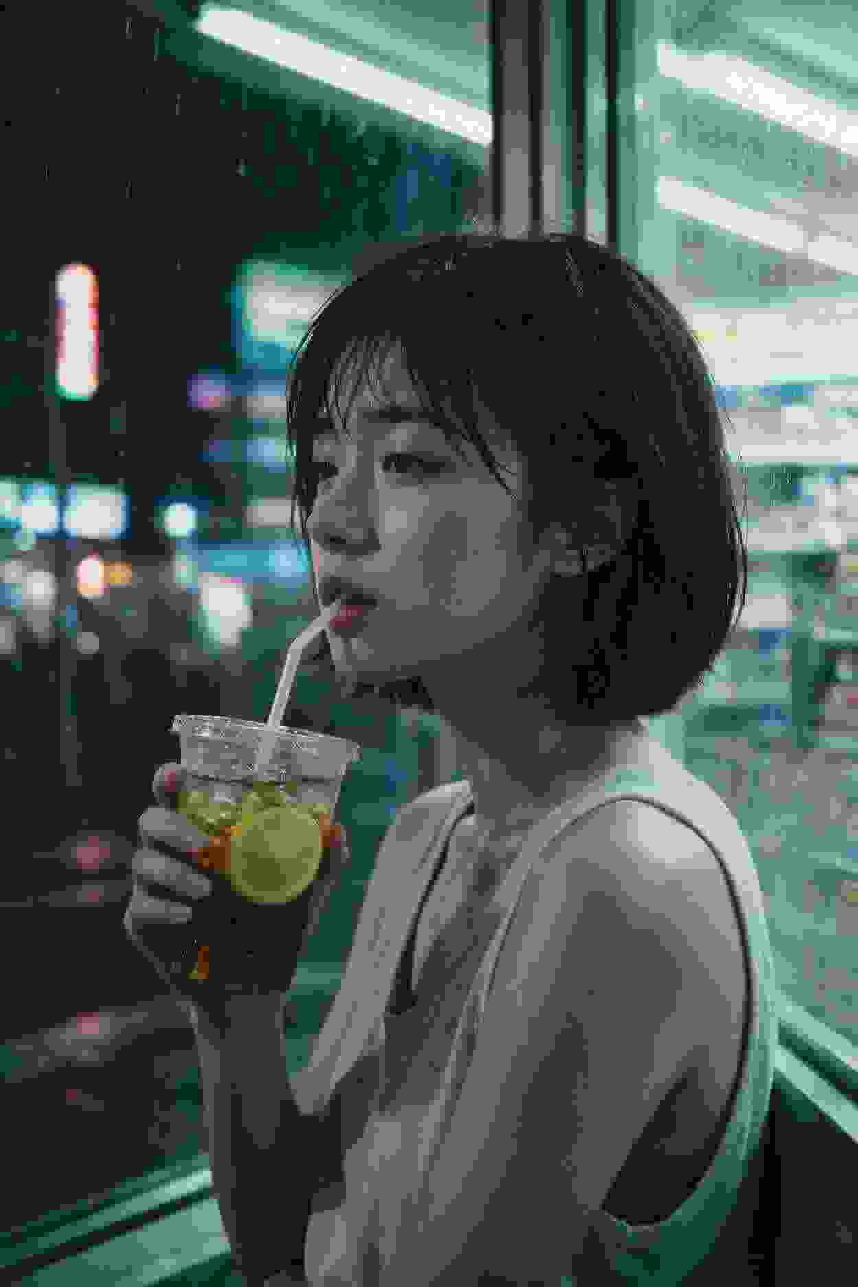 现代水浒奇谭